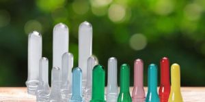 Pet Bottle Preforms
