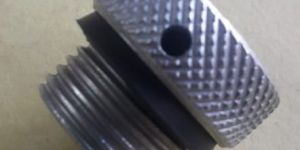 Industrial Breather Plug