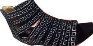 Ladies Party Wear Sandal