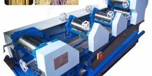 Automatic Noodle Making Machine