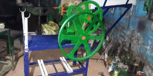 Semi Automatic Noodals Machines