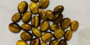 Natural Tiger Eye Stone