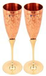 Champagne Flute Glasses