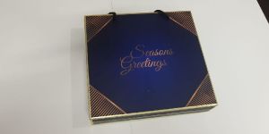 Corporate Gift Box