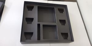 Crockery Packaging Box