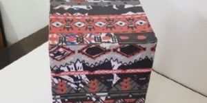 Customized Printed Box