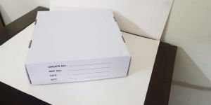 Shirt Packaging Box
