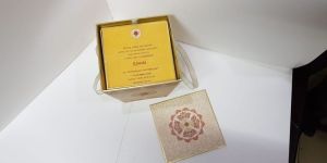 Wedding Card Box