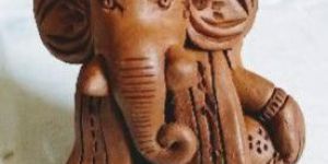 Terracotta Artifacts