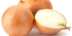 Fresh Yellow Onion