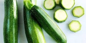 Green Zucchini
