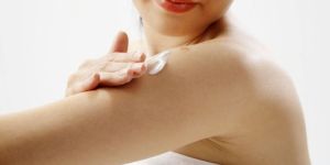 Refreshing Body Lotion