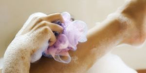 Sandalwood Shower Gel