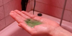 Silk & Shine Shampoo with Conditioner