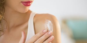 Skin Whitening Body Lotion