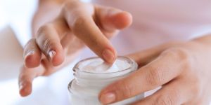 Vitamin C & E Body Lotion