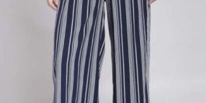 Palazzo Pants