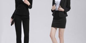 Ladies Corporate Uniform