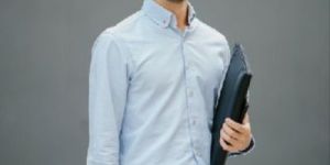 Mens Corporate Uniform