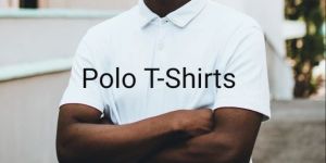 Mens Polo T-Shirts