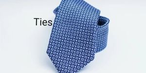 Mens Ties