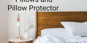 Pillow Protectors