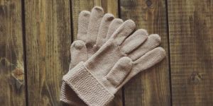 Woolen Gloves