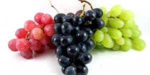 Fresh Grapes