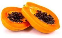 Fresh Papaya