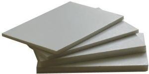 PVC Celuka Foam Sheet
