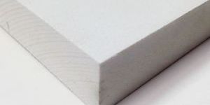 White PVC Foam Board