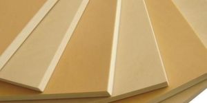 Wood Plastic Composite Board