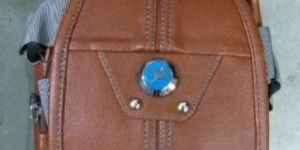 Ladies PU Sling Bags