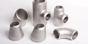 Duplex Steel Buttweld Fittings