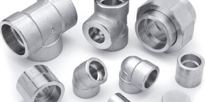 Duplex Steel Forged Fittings