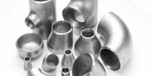 Nickel Alloy Buttweld Fittings