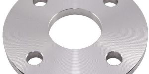 Slip On Flanges
