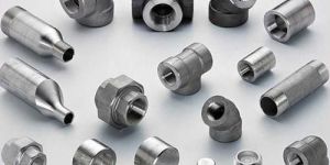 Stainless Steel Forged Fittings