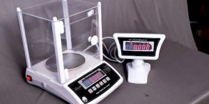 Jewellery Weighing Scale