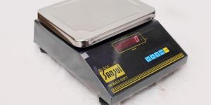 Mini Table Top Weighing Scale