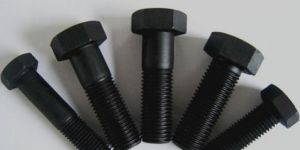 High Tensile Hex Bolts Grade 8.8