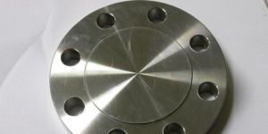 Mild Steel Blind Flanges