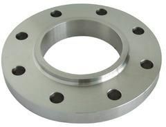 Mild Steel Slip On Flanges