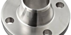 Mild Steel Weld Neck Flange