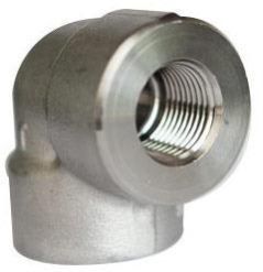 Steel Elbow Pipe Fittings