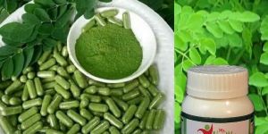 Moringa Capsules