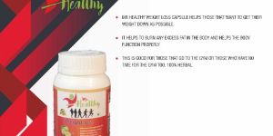 Weight Loss Capsules