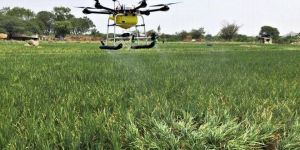 Agriculture Drone Sprayer