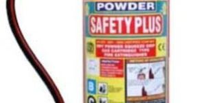 9 KG BC Fire Extinguisher