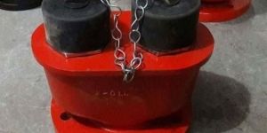 Two Way Fire Brigade Inlet Valve